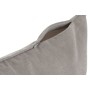 Cuscino Home ESPRIT Grigio chiaro 45 x 45 cm di Home ESPRIT, Cuscini decorativi - Rif: S3056722, Prezzo: 8,81 €, Sconto: %