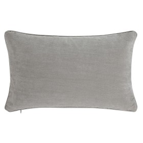 Coussin Home ESPRIT Gris clair 50 x 30 cm de Home ESPRIT, Coussins - Réf : S3056723, Prix : 7,88 €, Remise : %