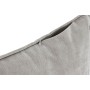 Cojín Home ESPRIT Gris claro 50 x 30 cm de Home ESPRIT, Cojines - Ref: S3056723, Precio: 7,88 €, Descuento: %