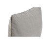 Almofada Home ESPRIT Cinzento claro 50 x 30 cm de Home ESPRIT, Almofadas - Ref: S3056723, Preço: 7,88 €, Desconto: %