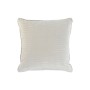 Coussin Home ESPRIT Beige 45 x 45 cm de Home ESPRIT, Coussins - Réf : S3056725, Prix : 10,15 €, Remise : %