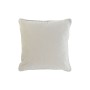 Coussin Home ESPRIT Beige 45 x 45 cm de Home ESPRIT, Coussins - Réf : S3056725, Prix : 10,15 €, Remise : %