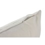 Coussin Home ESPRIT Beige 45 x 45 cm de Home ESPRIT, Coussins - Réf : S3056725, Prix : 10,15 €, Remise : %