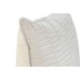 Coussin Home ESPRIT Beige 45 x 45 cm de Home ESPRIT, Coussins - Réf : S3056725, Prix : 10,15 €, Remise : %