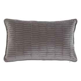 Cushion Home ESPRIT Light Pink 50 x 30 cm by Home ESPRIT, Cushions - Ref: S3056729, Price: 9,23 €, Discount: %