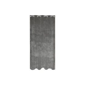 Rideau Home ESPRIT Gris clair 140 x 280 cm de Home ESPRIT, Rideaux et draperies - Réf : S3056730, Prix : 24,79 €, Remise : %