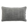 Cojín Home ESPRIT Gris claro 50 x 30 cm de Home ESPRIT, Cojines - Ref: S3056732, Precio: 9,23 €, Descuento: %