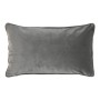 Cojín Home ESPRIT Gris claro 50 x 30 cm de Home ESPRIT, Cojines - Ref: S3056732, Precio: 9,23 €, Descuento: %