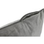 Cojín Home ESPRIT Gris claro 50 x 30 cm de Home ESPRIT, Cojines - Ref: S3056732, Precio: 9,23 €, Descuento: %