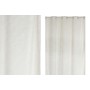 Rideau Home ESPRIT Beige 140 x 280 cm de Home ESPRIT, Rideaux et draperies - Réf : S3056733, Prix : 21,63 €, Remise : %