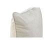 Cuscino Home ESPRIT Beige 45 x 45 cm | Tienda24 - Global Online Shop Tienda24.eu