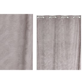 Cortina Home ESPRIT Rosa claro 140 x 280 cm de Home ESPRIT, Cortinas - Ref: S3056736, Precio: 21,63 €, Descuento: %