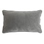 Cojín Home ESPRIT Gris claro 50 x 30 cm de Home ESPRIT, Cojines - Ref: S3056741, Precio: 7,88 €, Descuento: %