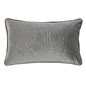 Cushion HANI Light grey 50 x 8 x 30 cm | Tienda24 - Global Online Shop Tienda24.eu