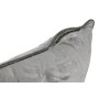 Cuscino Home ESPRIT Grigio chiaro 50 x 30 cm di Home ESPRIT, Cuscini decorativi - Rif: S3056750, Prezzo: 7,88 €, Sconto: %