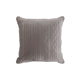 Coussin Gris 40 x 2 x 40 cm | Tienda24 - Global Online Shop Tienda24.eu