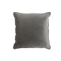 Coussin Home ESPRIT Gris clair 45 x 45 cm de Home ESPRIT, Coussins - Réf : S3056758, Prix : 10,15 €, Remise : %