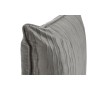 Coussin Home ESPRIT Gris clair 45 x 45 cm de Home ESPRIT, Coussins - Réf : S3056758, Prix : 10,15 €, Remise : %