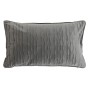 Cuscino Home ESPRIT Grigio chiaro 50 x 30 cm di Home ESPRIT, Cuscini decorativi - Rif: S3056759, Prezzo: 9,23 €, Sconto: %