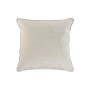 Cojín Home ESPRIT Beige 45 x 45 cm de Home ESPRIT, Cojines - Ref: S3056761, Precio: 8,81 €, Descuento: %