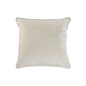 Cushion Home ESPRIT Beige 45 x 45 cm by Home ESPRIT, Cushions - Ref: S3056761, Price: 8,81 €, Discount: %