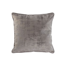 Cushion White 45 x 10 x 45 cm | Tienda24 - Global Online Shop Tienda24.eu