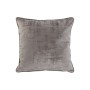 Cushion Home ESPRIT Light Pink 45 x 45 cm by Home ESPRIT, Cushions - Ref: S3056764, Price: 8,81 €, Discount: %