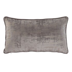 Cushion Atmosphera Otto Blue Cotton (38 x 38 cm) | Tienda24 - Global Online Shop Tienda24.eu