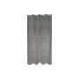 Tenda Home ESPRIT Grigio chiaro 140 x 280 cm di Home ESPRIT, Tende classiche e drappeggi - Rif: S3056766, Prezzo: 21,63 €, Sc...