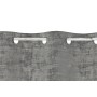 Cortina Home ESPRIT Gris claro 140 x 280 cm de Home ESPRIT, Cortinas - Ref: S3056766, Precio: 21,63 €, Descuento: %