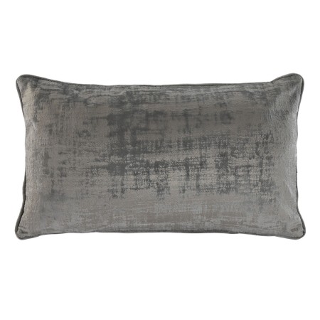 Cojín Home ESPRIT Gris claro 50 x 30 cm de Home ESPRIT, Cojines - Ref: S3056768, Precio: 7,88 €, Descuento: %