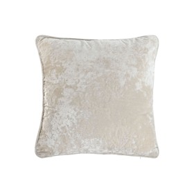 Cojín Home ESPRIT Beige 45 x 45 cm de Home ESPRIT, Cojines - Ref: S3056770, Precio: 8,81 €, Descuento: %