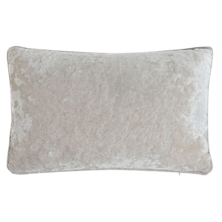 Coussin Home ESPRIT Beige 50 x 30 cm de Home ESPRIT, Coussins - Réf : S3056771, Prix : 7,88 €, Remise : %