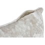 Coussin Home ESPRIT Beige 50 x 30 cm de Home ESPRIT, Coussins - Réf : S3056771, Prix : 7,88 €, Remise : %