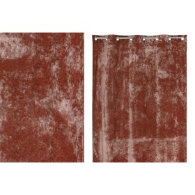 Curtain Home ESPRIT Light Pink 140 x 260 cm by Home ESPRIT, Curtains - Ref: S3056772, Price: 21,63 €, Discount: %