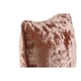 Coussin Home ESPRIT Rose clair 45 x 45 cm de Home ESPRIT, Coussins - Réf : S3056773, Prix : 8,81 €, Remise : %