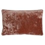 Cushion Home ESPRIT Light Pink 50 x 30 cm by Home ESPRIT, Cushions - Ref: S3056774, Price: 7,88 €, Discount: %