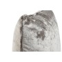 Cuscino Home ESPRIT Grigio chiaro 45 x 45 cm di Home ESPRIT, Cuscini decorativi - Rif: S3056776, Prezzo: 8,81 €, Sconto: %