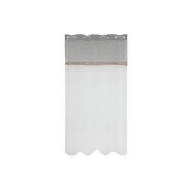 Cortina Home ESPRIT Bicolor 140 x 260 cm de Home ESPRIT, Cortinas - Ref: S3056778, Precio: 18,02 €, Descuento: %