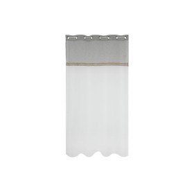 Curtain HappyFriday BLANC Multicolour 140 x 280 cm | Tienda24 - Global Online Shop Tienda24.eu