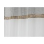 Cortina Home ESPRIT Duas cores 140 x 260 cm de Home ESPRIT, Cortinas - Ref: S3056778, Preço: 18,02 €, Desconto: %