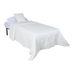 Trapunta Home ESPRIT Bianco 180 x 260 cm di Home ESPRIT, Coperte e copriletti - Rif: S3056780, Prezzo: 42,93 €, Sconto: %