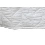 Colcha Home ESPRIT Branco 240 x 260 cm de Home ESPRIT, Cobertores e colchas - Ref: S3056781, Preço: 53,92 €, Desconto: %