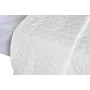 Colcha Home ESPRIT Blanco 240 x 260 cm de Home ESPRIT, Mantas y colchas - Ref: S3056781, Precio: 53,92 €, Descuento: %