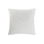 Cuscino Home ESPRIT Bianco 60 x 60 cm | Tienda24 - Global Online Shop Tienda24.eu