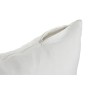 Cuscino Home ESPRIT Bianco 60 x 60 cm | Tienda24 - Global Online Shop Tienda24.eu