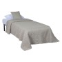 Bedspread (quilt) Home ESPRIT Beige 180 x 260 cm by Home ESPRIT, Blankets and bedcovers - Ref: S3056784, Price: 42,93 €, Disc...