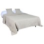 Bedspread (quilt) Home ESPRIT Beige 240 x 260 cm by Home ESPRIT, Blankets and bedcovers - Ref: S3056785, Price: 53,92 €, Disc...