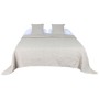 Bedspread (quilt) Home ESPRIT Beige 240 x 260 cm by Home ESPRIT, Blankets and bedcovers - Ref: S3056785, Price: 53,92 €, Disc...