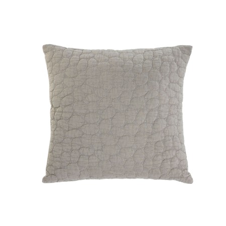 Cushion Home ESPRIT Beige 45 x 45 cm by Home ESPRIT, Cushions - Ref: S3056786, Price: 10,26 €, Discount: %